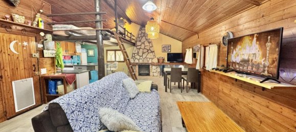 2 غرف نوم منزل في Piera, Spain رقم 156475 2