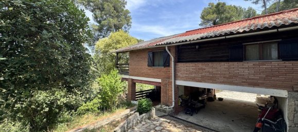 2 غرف نوم منزل في Piera, Spain رقم 156475 24