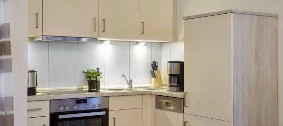 2-Zimmer Wohnung in Friesland, Germany, Nr. 350376 6