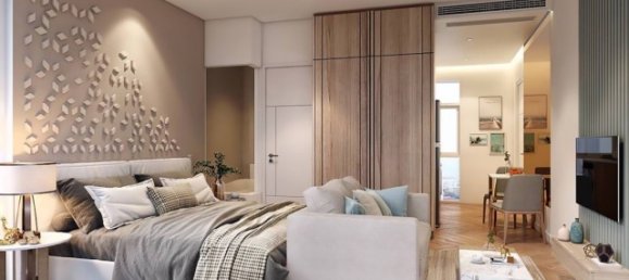 1 bedroom Condo in Nai Yang, Thailand No. 12438 4