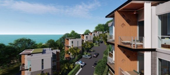 1 bedroom Condo in Nai Yang, Thailand No. 12438 8