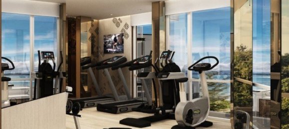 1 bedroom Condo in Nai Yang, Thailand No. 12438 6