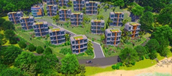 1 bedroom Condo in Nai Yang, Thailand No. 12438 9