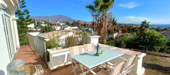 3 bedrooms Villa in Estepona, Spain No. 137928 29