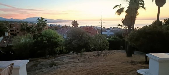 3 غرف نوم فيلا في Estepona, Spain رقم 137928 26