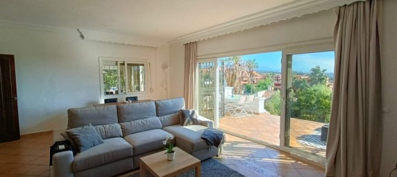 3 غرف نوم فيلا في Estepona, Spain رقم 137928 9