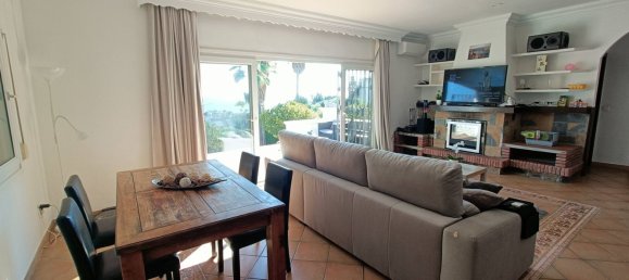 3 غرف نوم فيلا في Estepona, Spain رقم 137928 22