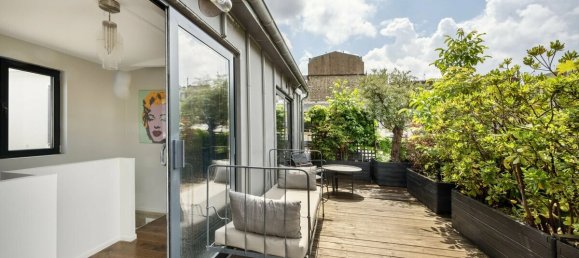 7 bedrooms Apartment in Paris, France No. 183959 11