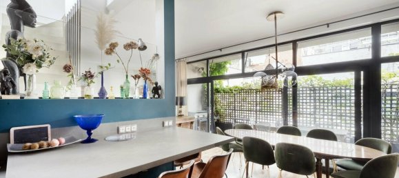 7 bedrooms Apartment in Paris, France No. 183959 7