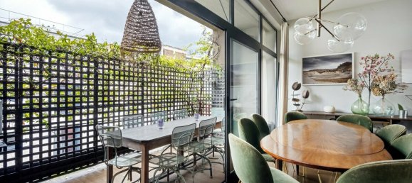 7 bedrooms Apartment in Paris, France No. 183959 6