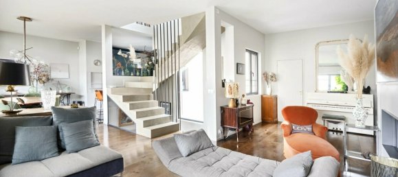 7 bedrooms Apartment in Paris, France No. 183959 5