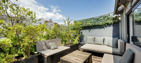 7 bedrooms Apartment in Paris, France No. 183959 12