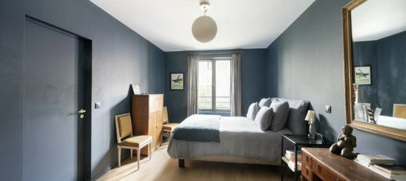 7 bedrooms Apartment in Paris, France No. 183959 9