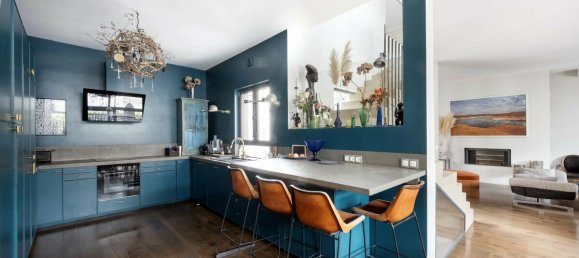 7 bedrooms Apartment in Paris, France No. 183959 8