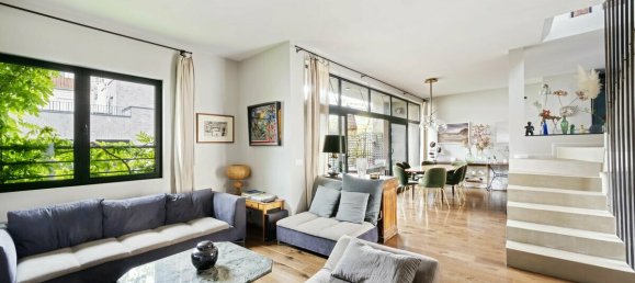 7 bedrooms Apartment in Paris, France No. 183959 4