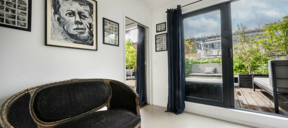 7 bedrooms Apartment in Paris, France No. 183959 13