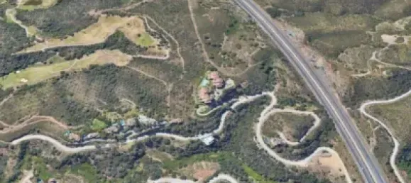 Земельный участок в Марбелья, Испания № 83900 4