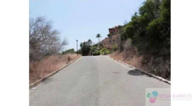 Земельный участок в Марбелья, Испания № 83900