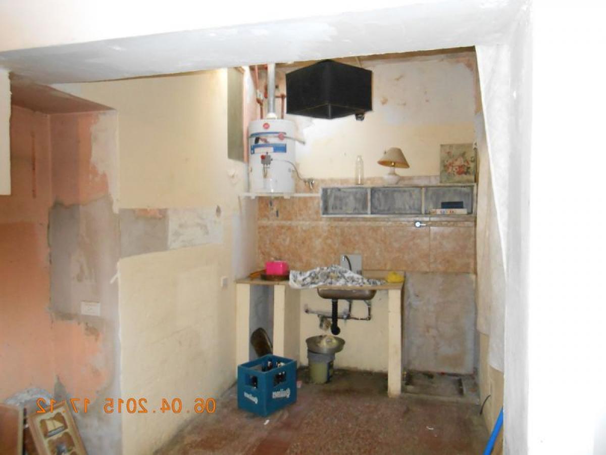 Studio in Tres de Febrero, Argentina, Nr. 14072