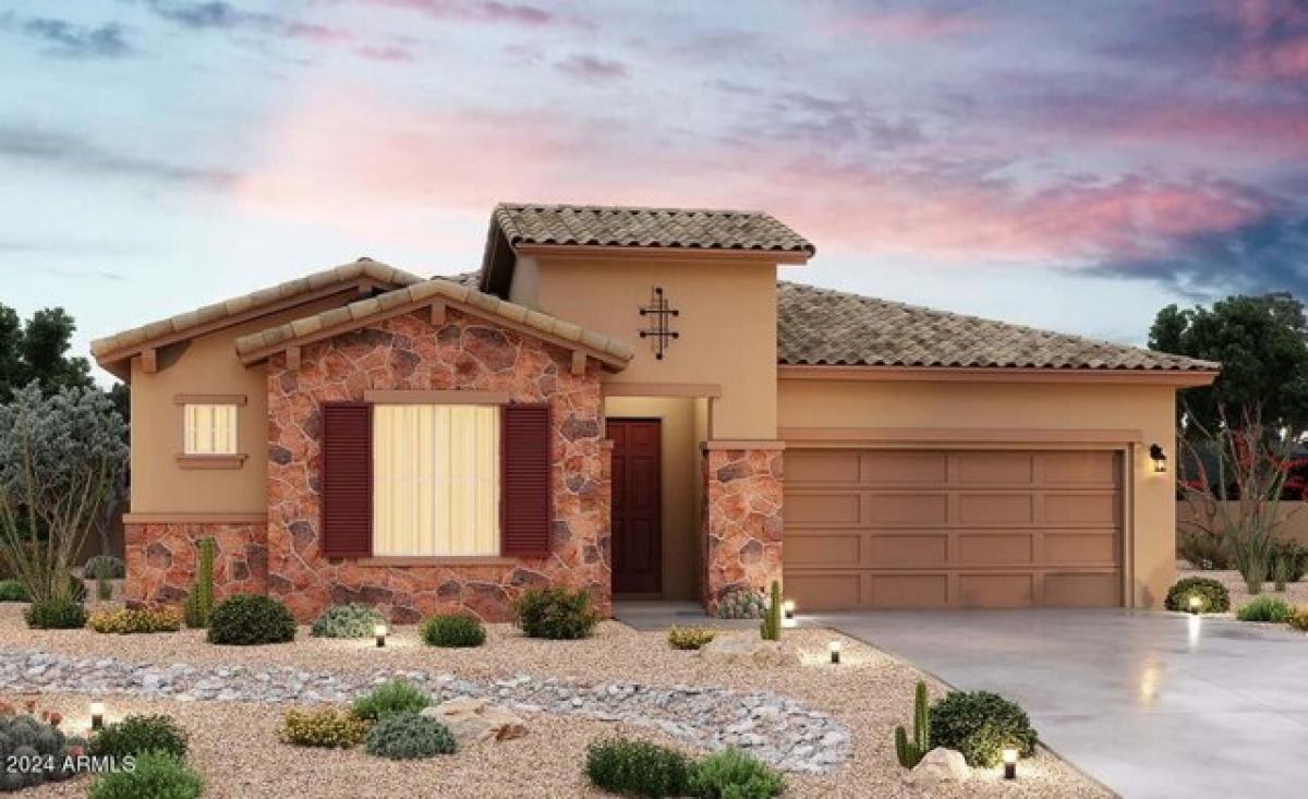 4 bedrooms House in Goodyear, USA No. 394007