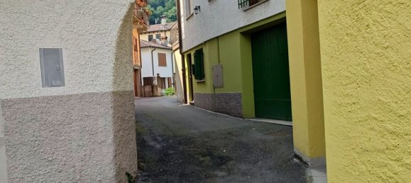 3 rooms House in Laino, Italy No. 148145 14