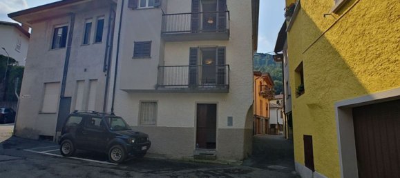 3 rooms House in Laino, Italy No. 148145 15