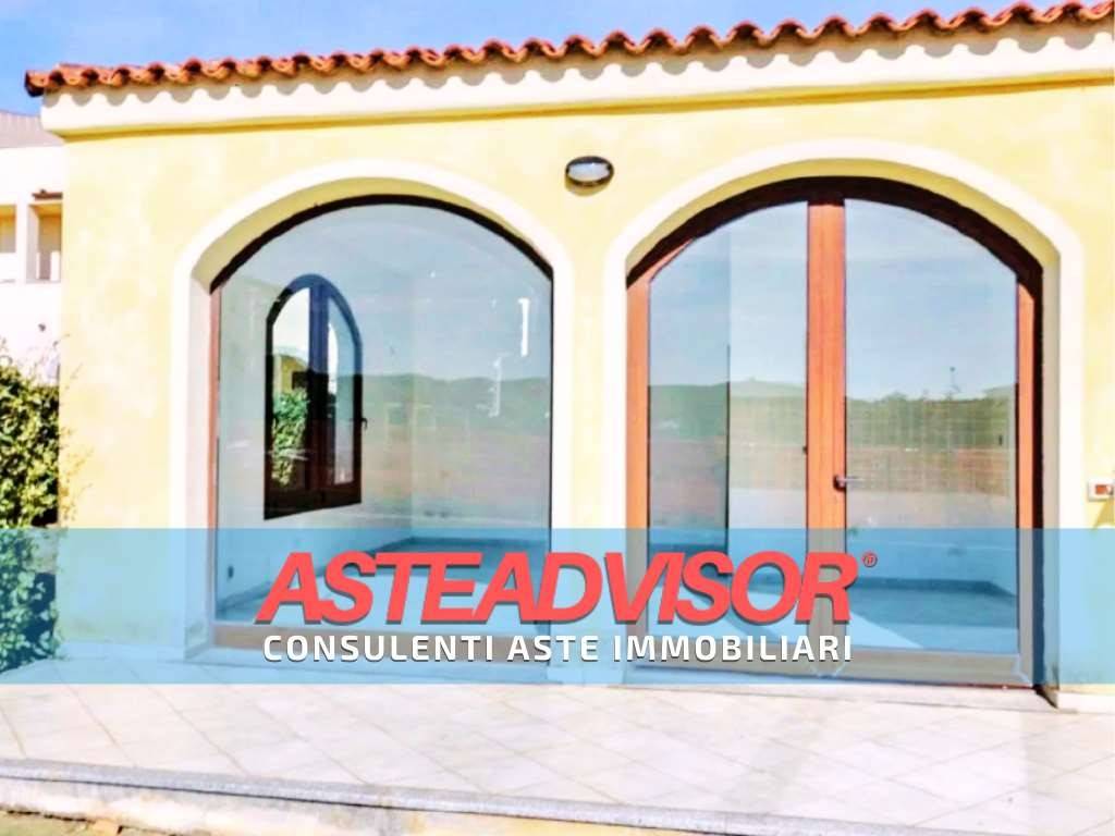 1 bedroom Apartment in Loiri Porto San Paolo, Italy No. 288174