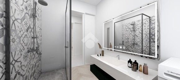 2 غرف نوم شقة في Calusco d'Adda, Italy رقم 329459 21