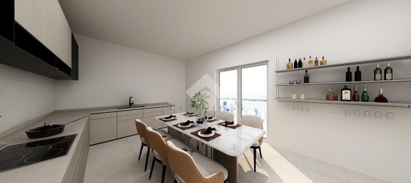 2 غرف نوم شقة في Calusco d'Adda, Italy رقم 329459 8