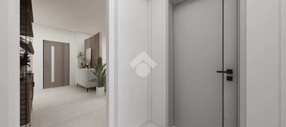 2 غرف نوم شقة في Calusco d'Adda, Italy رقم 329459 16