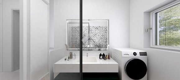 2 غرف نوم شقة في Calusco d'Adda, Italy رقم 329459 22