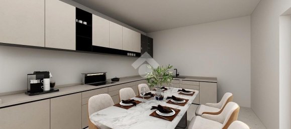 2 غرف نوم شقة في Calusco d'Adda, Italy رقم 329459 10