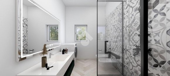 2 غرف نوم شقة في Calusco d'Adda, Italy رقم 329459 25