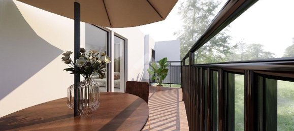 2 غرف نوم شقة في Calusco d'Adda, Italy رقم 329459 12