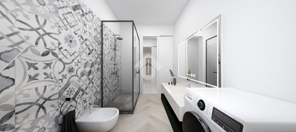 2 غرف نوم شقة في Calusco d'Adda, Italy رقم 329459 24