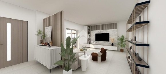 2 غرف نوم شقة في Calusco d'Adda, Italy رقم 329459 2