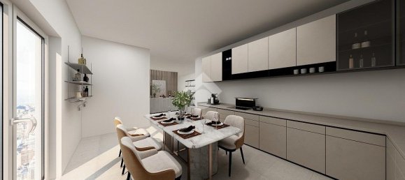 2 غرف نوم شقة في Calusco d'Adda, Italy رقم 329459 11