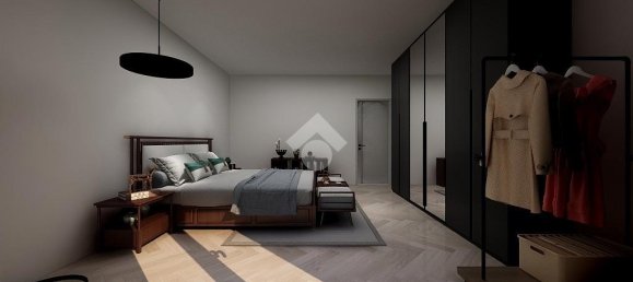 2 غرف نوم شقة في Calusco d'Adda, Italy رقم 329459 26