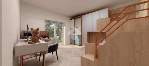 2 غرف نوم شقة في Calusco d'Adda, Italy رقم 329459 6