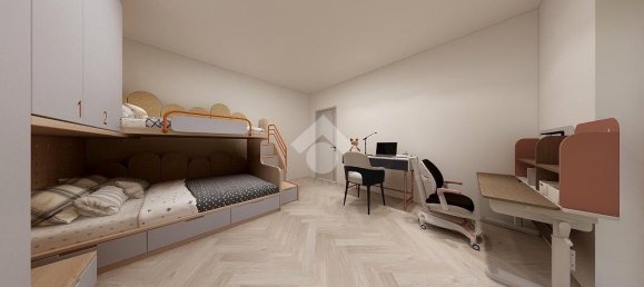 2 غرف نوم شقة في Calusco d'Adda, Italy رقم 329459 17