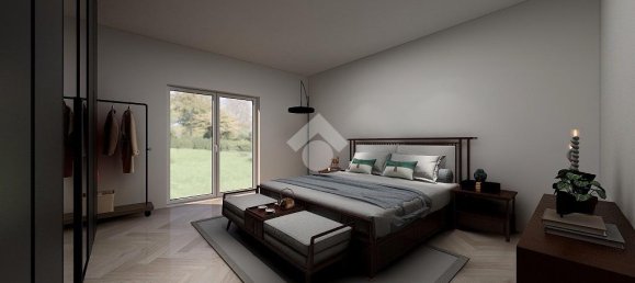 2 غرف نوم شقة في Calusco d'Adda, Italy رقم 329459 28