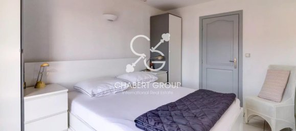 Apartamento de 2 dormitorios en Villefranche-sur-Mer, France No. 354836 4