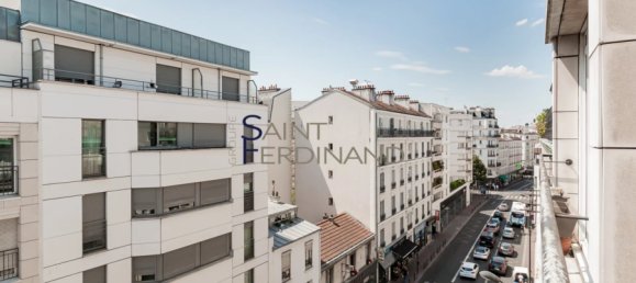 1 Schlafzimmer Wohnung in Levallois-Perret, France, Nr. 105573 11