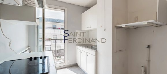 1 Schlafzimmer Wohnung in Levallois-Perret, France, Nr. 105573 10