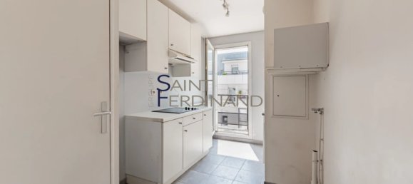 1 Schlafzimmer Wohnung in Levallois-Perret, France, Nr. 105573 2