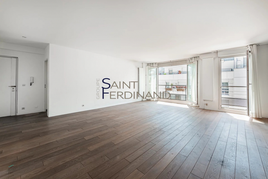 1 Schlafzimmer Wohnung in Levallois-Perret, France, Nr. 105573