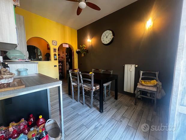 4 rooms Apartment in Prato, Italy No. 288012