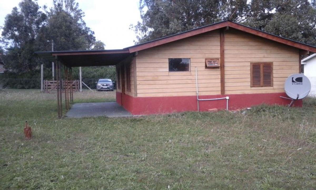 3 bedrooms House in Mar del Plata, Argentina No. 66077