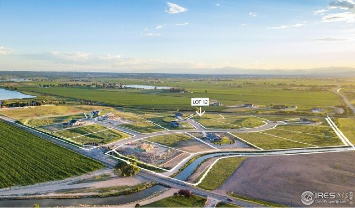 Terreno en Greeley, USA No. 548945