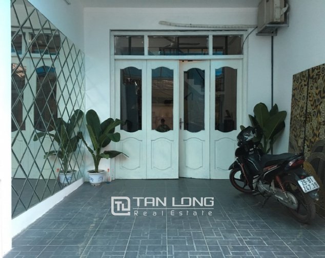 استوديو في Tay Ho, Vietnam رقم 1560